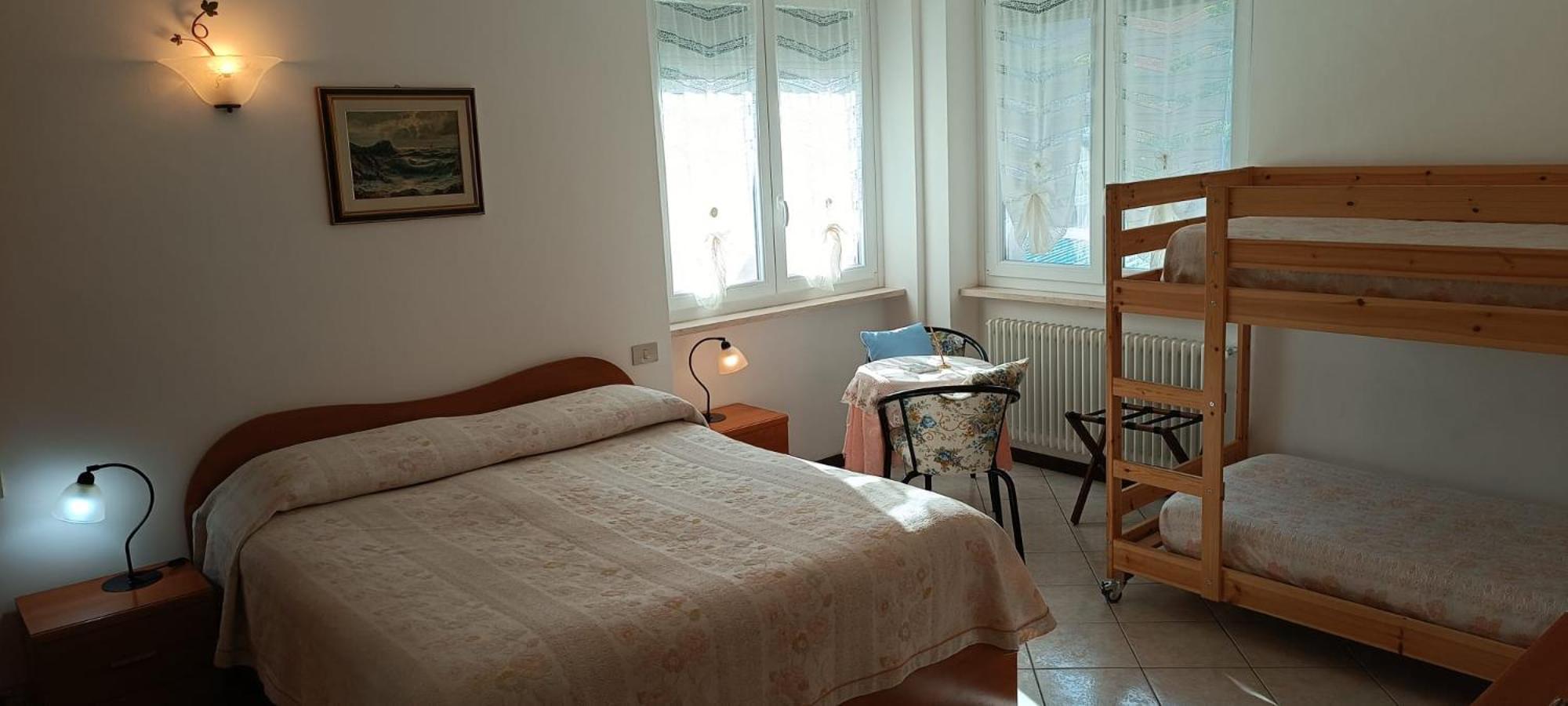 B&B Home Sweet Home Діано-Марина Екстер'єр фото
